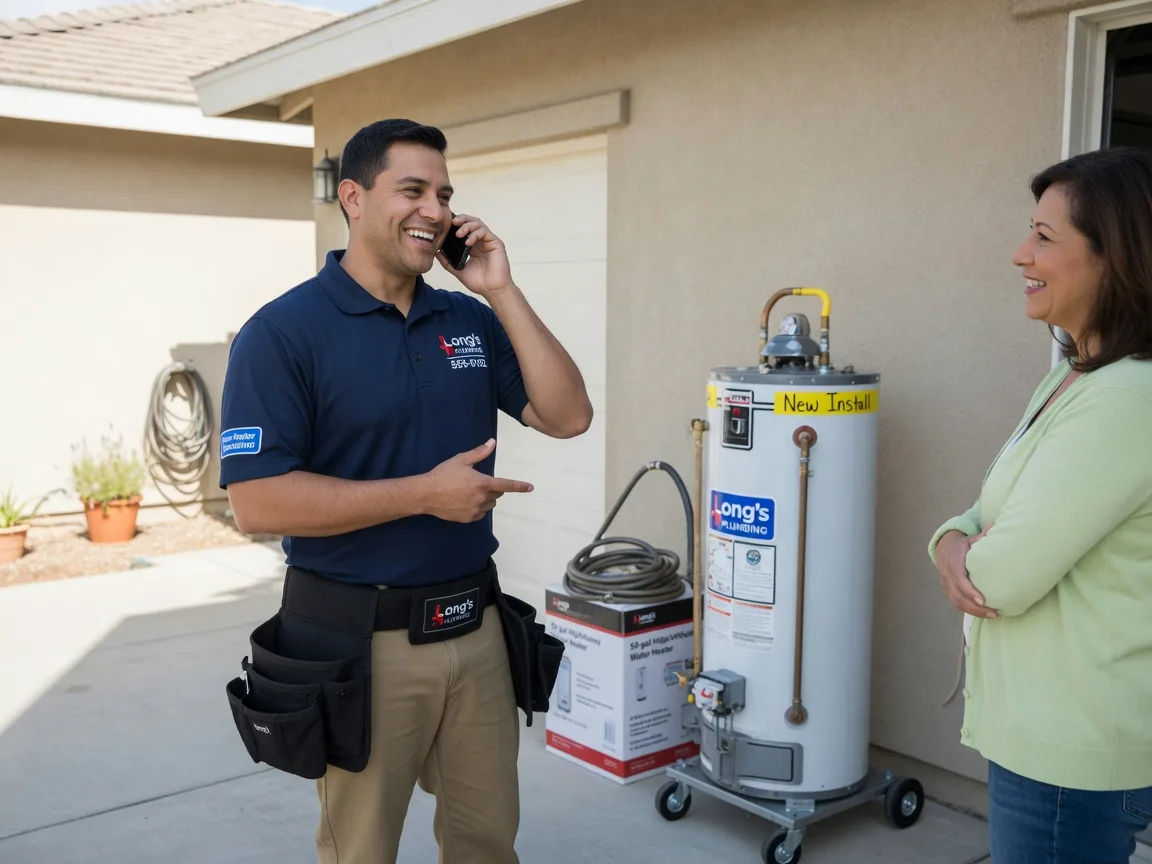 Leak Detection Confluence, PA FAQs